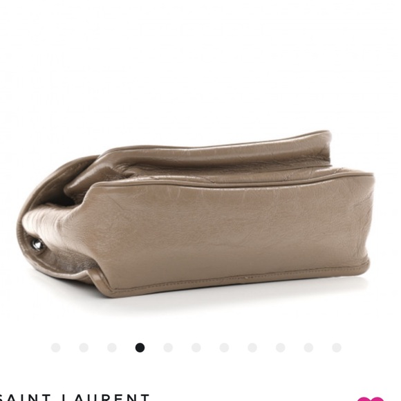 YSL SAINT LAURENT Medium Niki - Picture 4 of 11